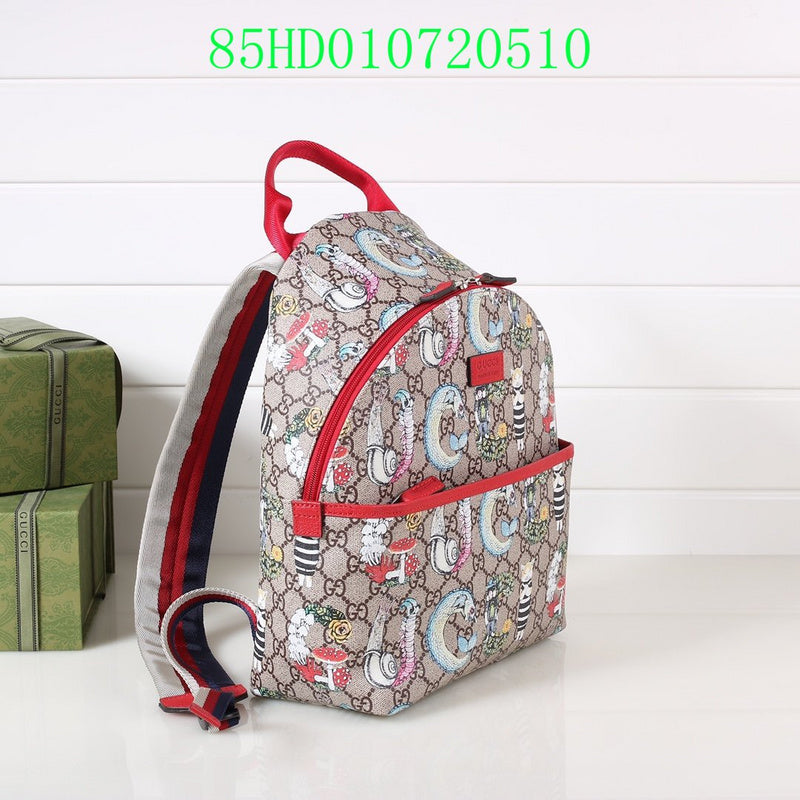 Gucci Bags - The Tote   1238