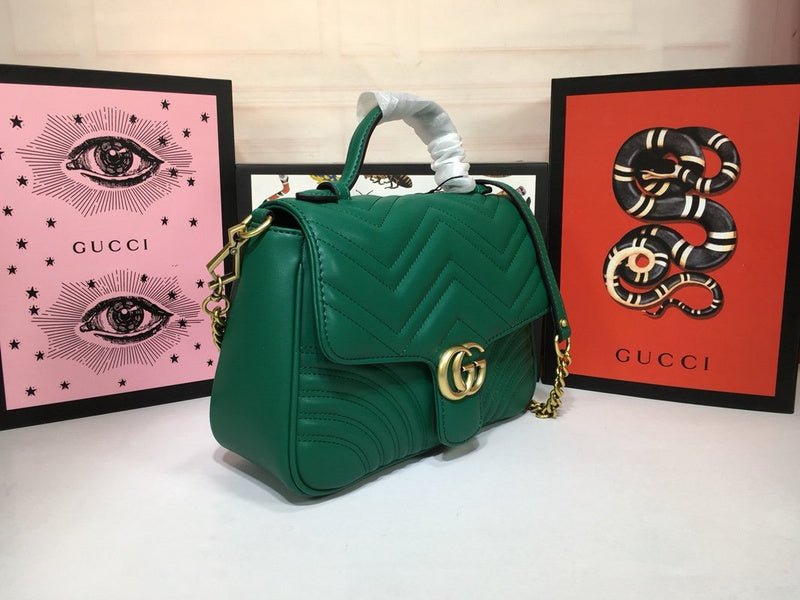 Gucci Bags - The Tote   246