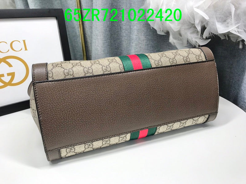 Gucci Bags - The Tote   429