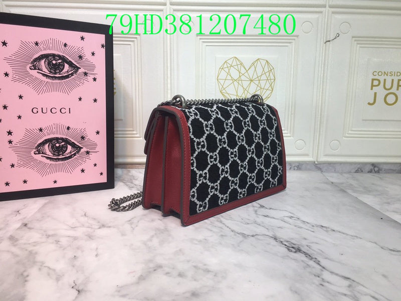 Gucci Bags - The Tote   346