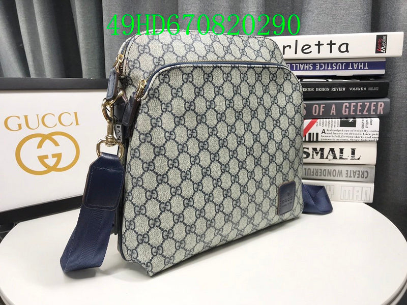 Gucci Bags - The Tote   850