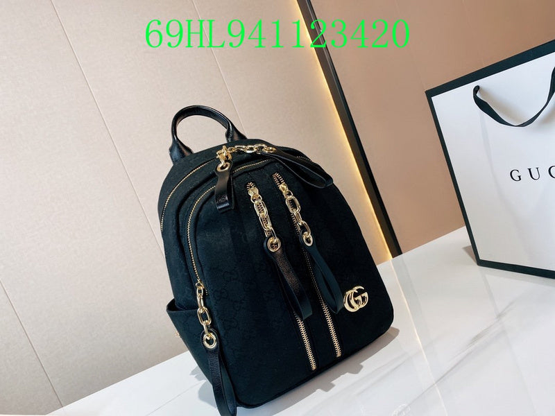 Gucci Bags - The Tote   1160