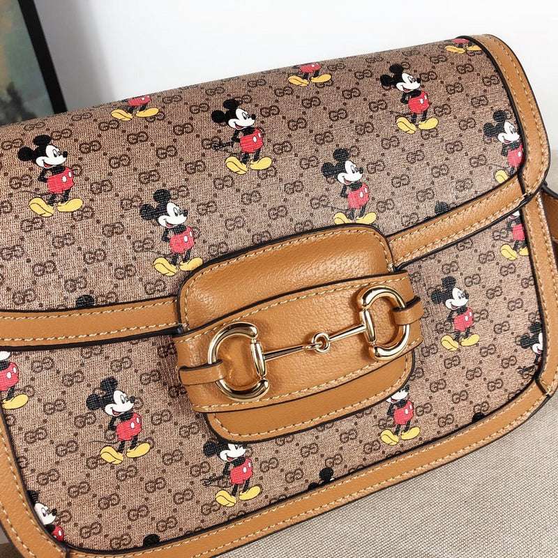 Gucci Bags - The Tote   780