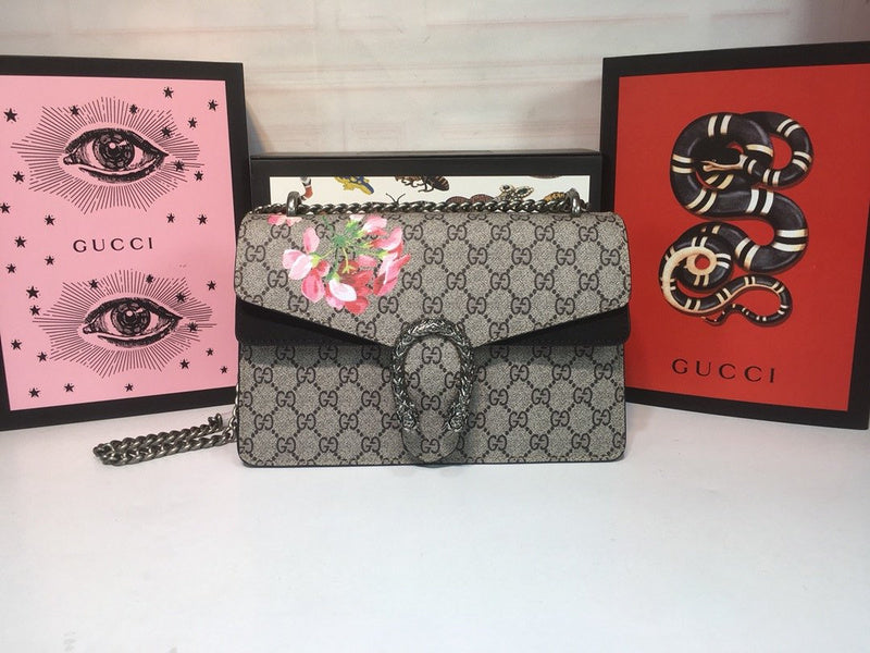 Gucci Bags - The Tote   311