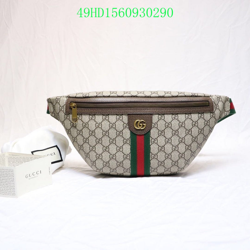 Gucci Bags - The Tote   386