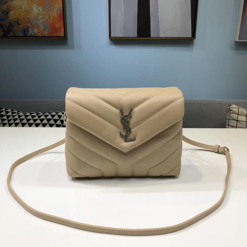 Adeline Bags - Yves Saint Laurent - Bags -