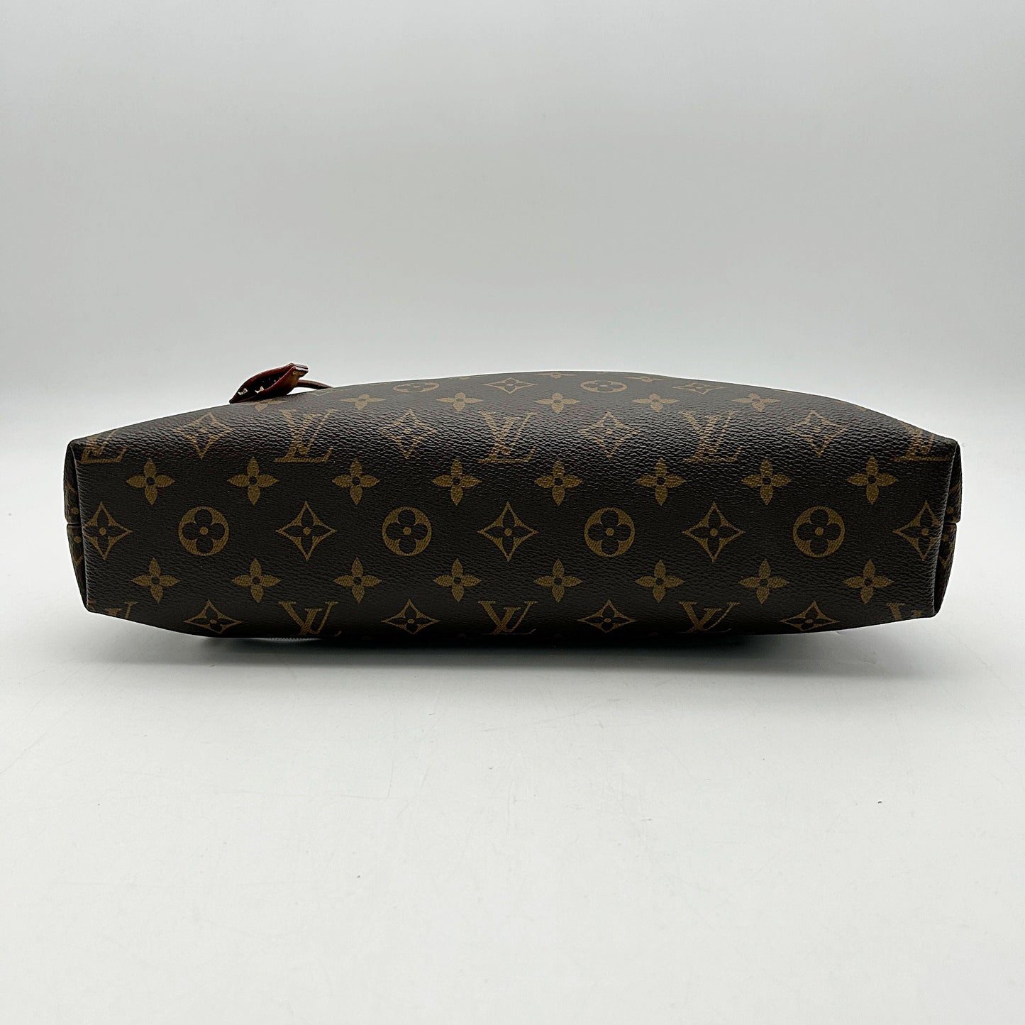 Louis Vuitton Monogram Lockit Chain MM - Brown Totes, Handbags LA3643