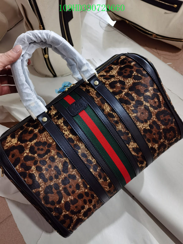 Gucci Bags - The Tote   987