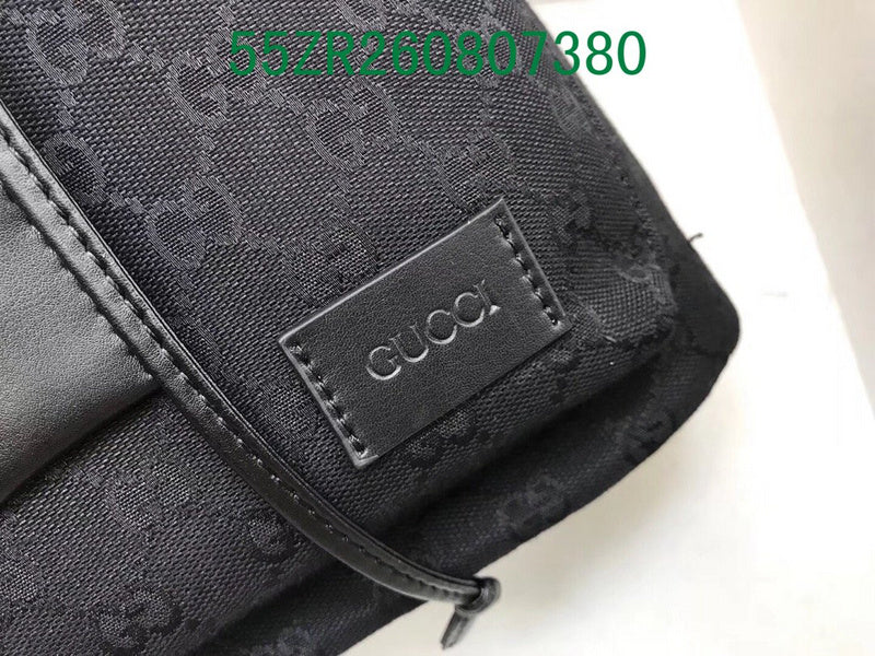 Gucci Bags - The Tote   1126