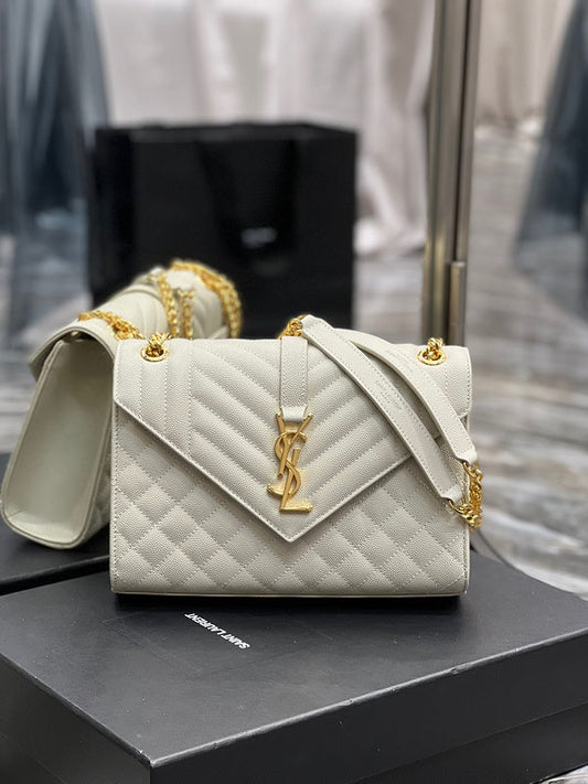 Adeline Bags - Yves Saint Laurent - Bags -