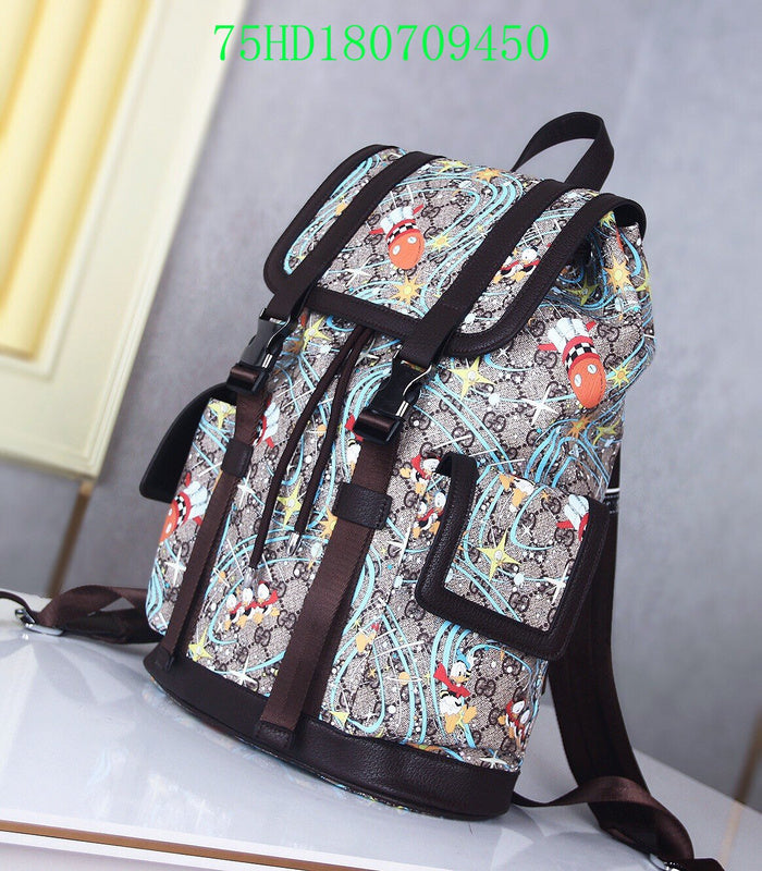 Gucci Bags - The Tote   1194