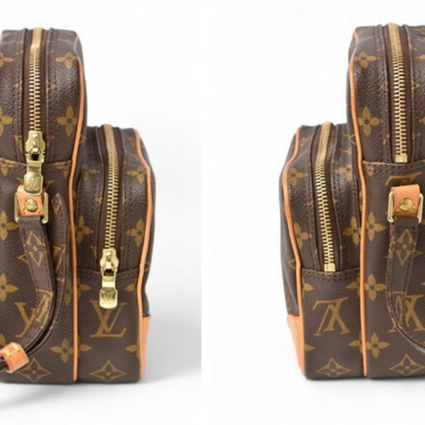 Louis Vuitton   Pochette Shoulder Bag