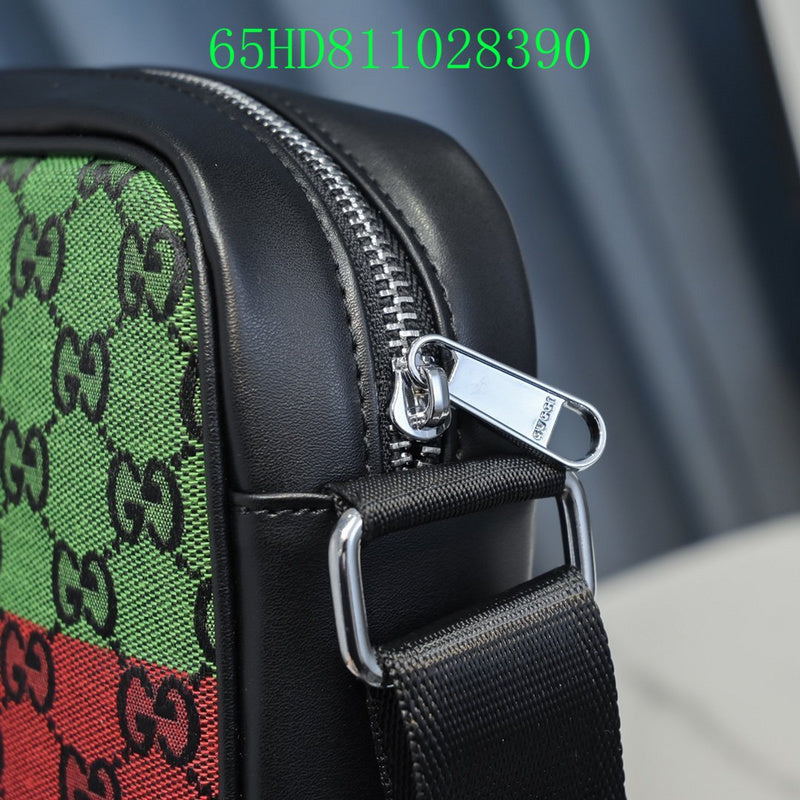 Gucci Bags - The Tote   827