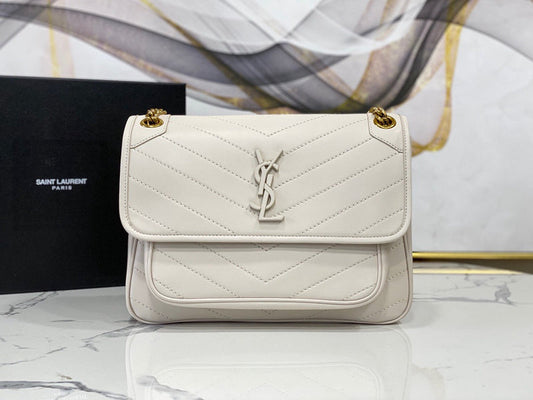 Adeline Bags - Yves Saint Laurent - Bags -