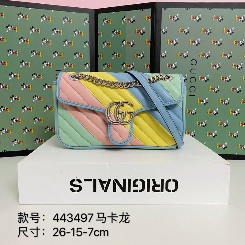 Gucci Bags - The Tote   268