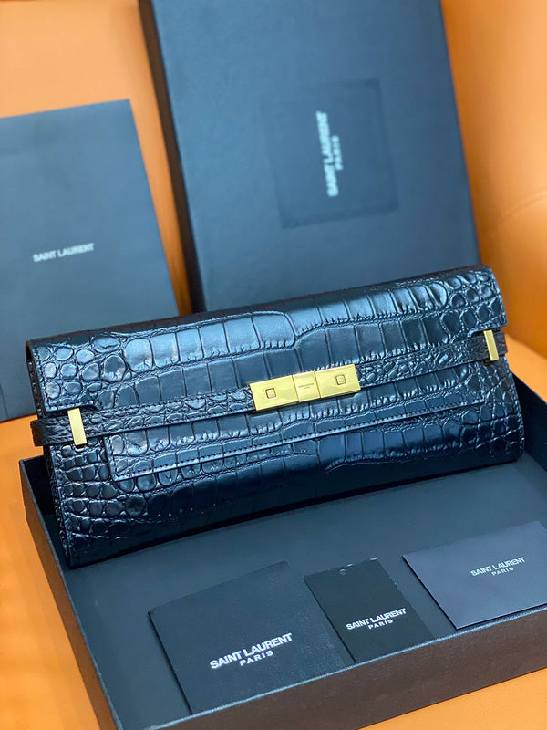 Adeline Bags - Yves Saint Laurent - Bags -