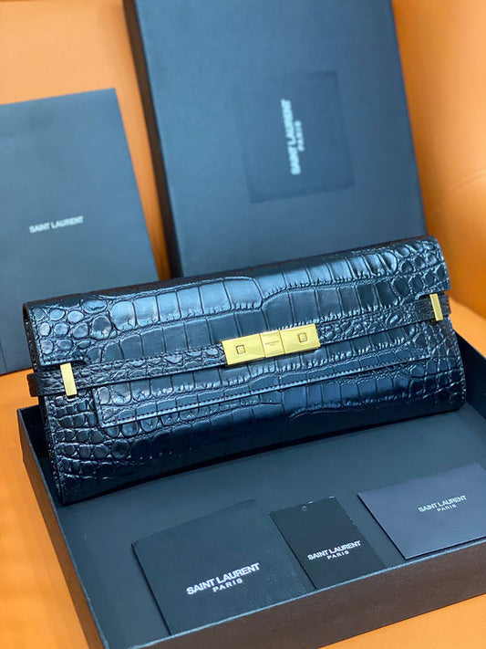 Adeline Bags - Yves Saint Laurent - Bags -