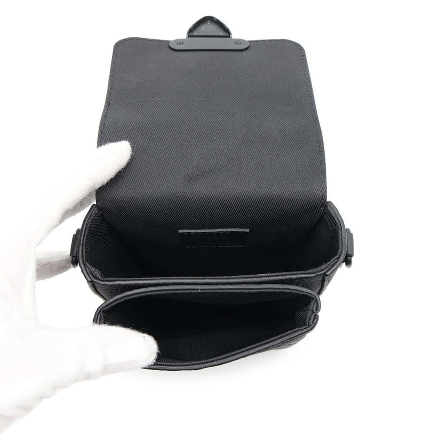 Louis Vuitton  Monogram Shoulder Bag