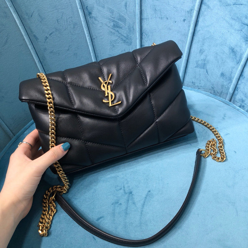 Adeline Bags - Yves Saint Laurent - Bags -