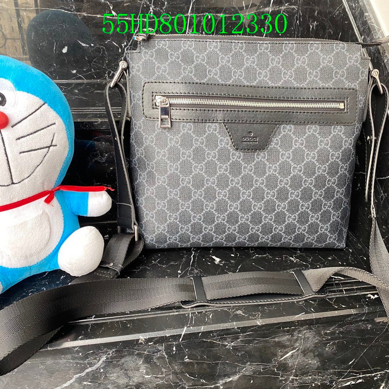 Gucci Bags - The Tote   813