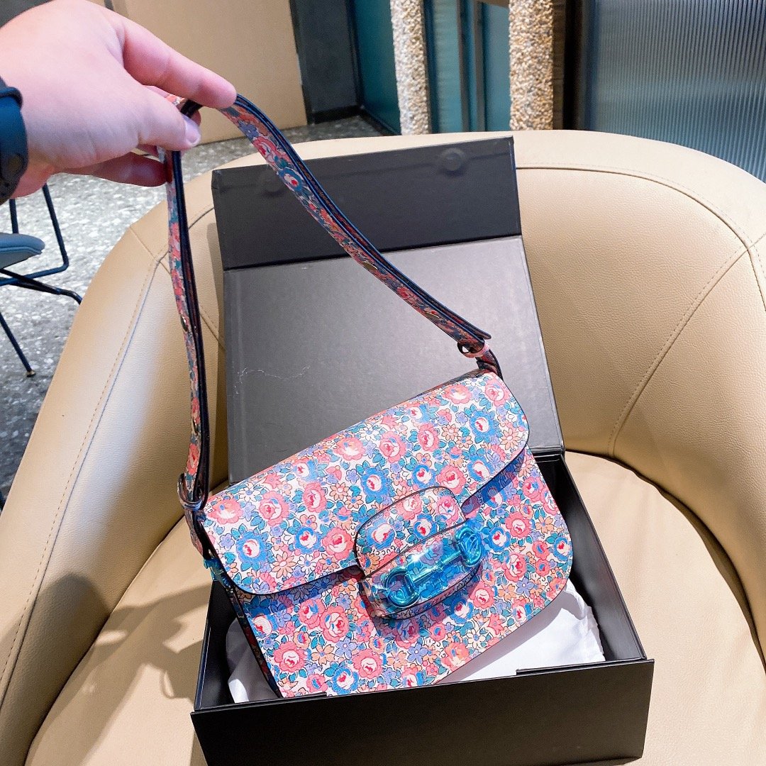 MO - Top Quality Bags Gucci 270
