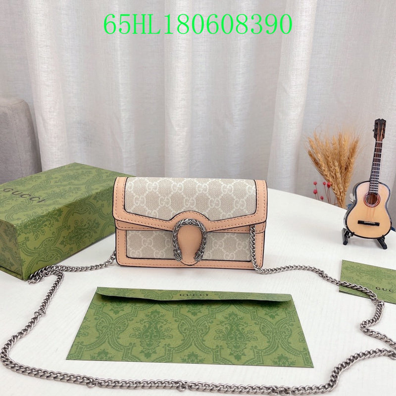 Gucci Bags - The Tote   330