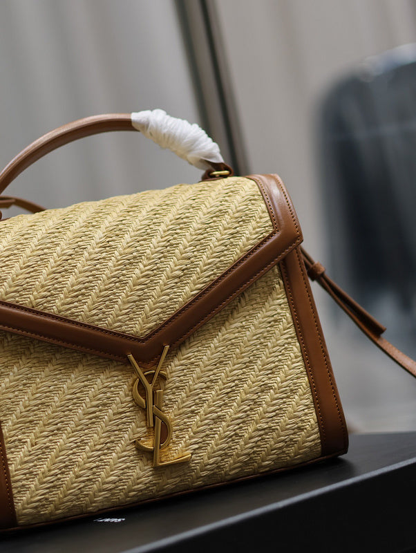 Adeline Bags - Yves Saint Laurent - Bags -