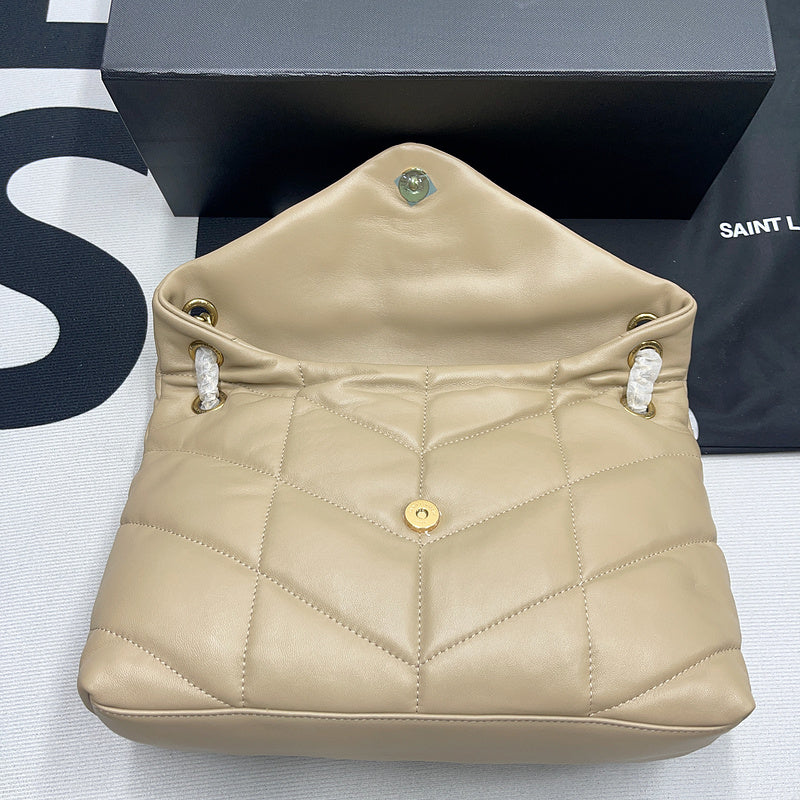 Adeline Bags - Yves Saint Laurent - Bags -