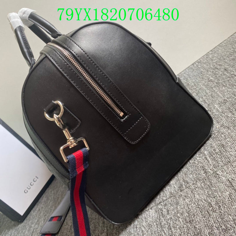 Gucci Bags - The Tote   1016