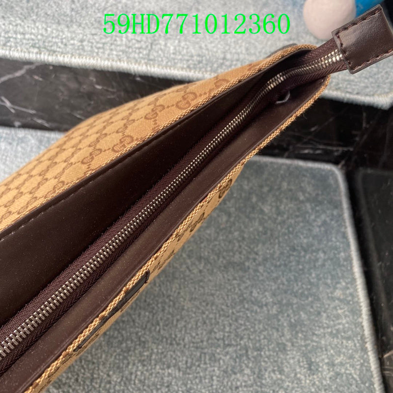 Gucci Bags - The Tote   815