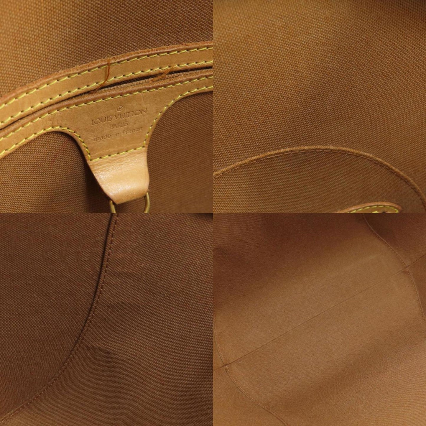 Louis Vuitton   Shoulder Bag