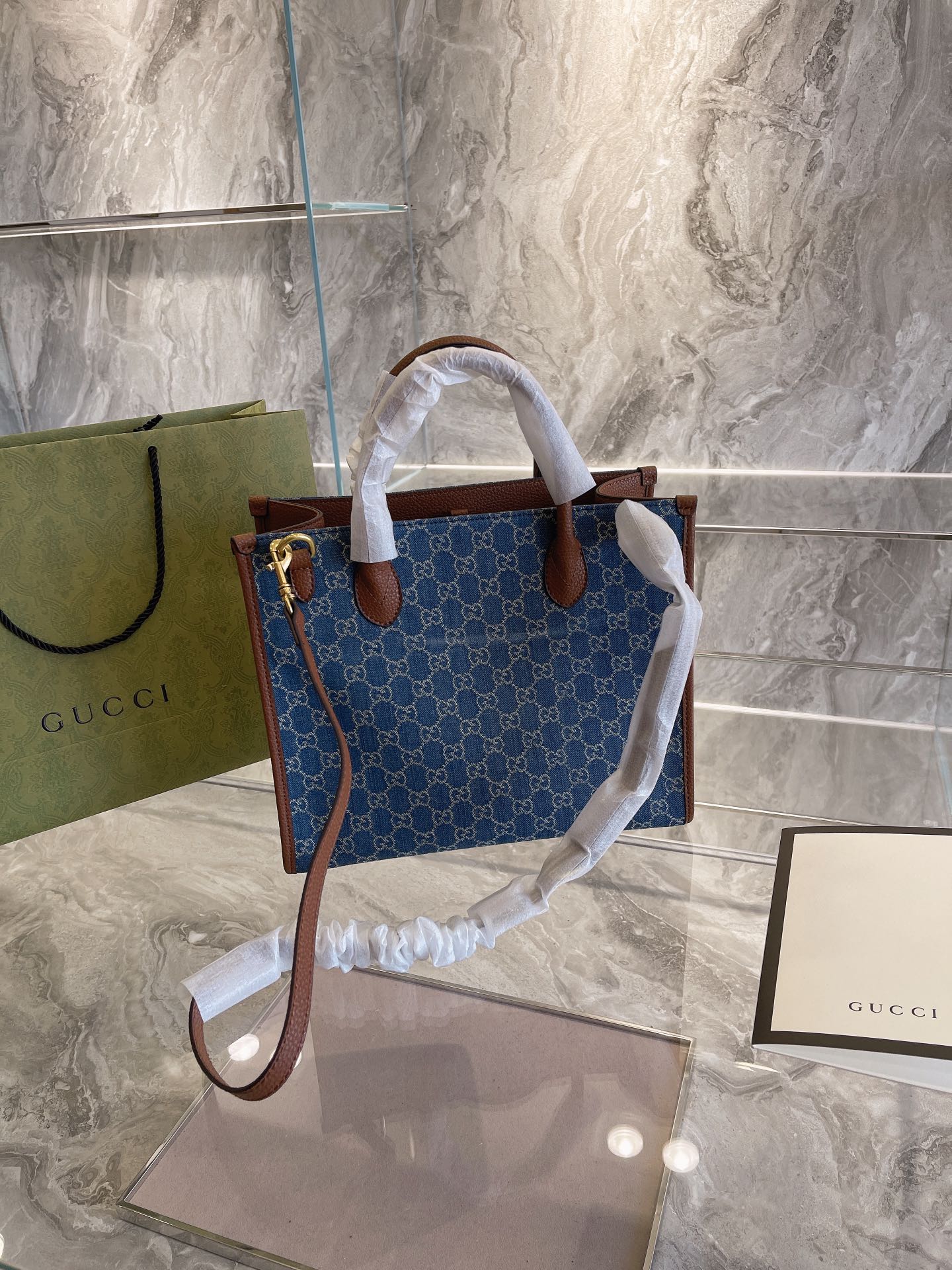 MO - Top Quality Bags Gucci 175