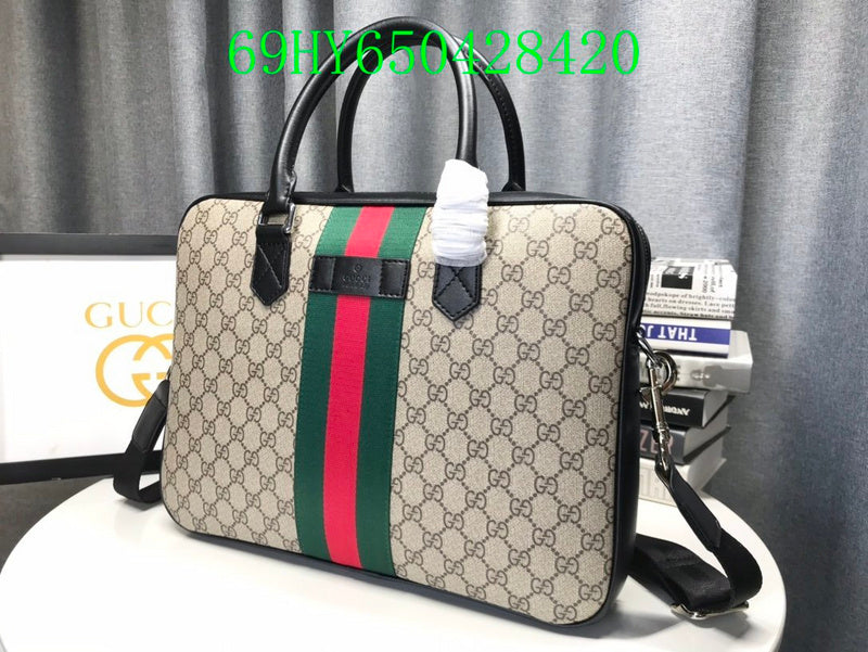 Gucci Bags - The Tote   964