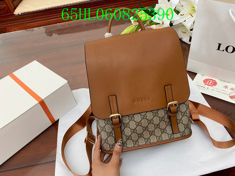 Gucci Bags - The Tote   1110