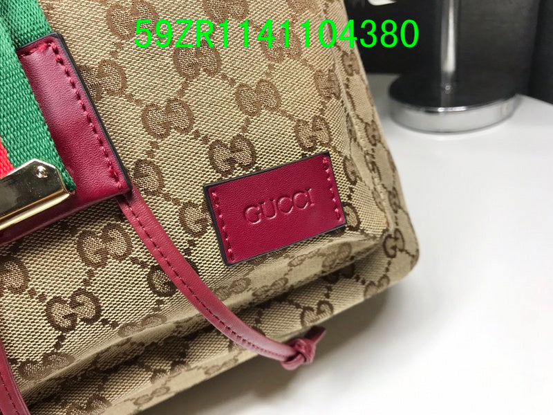 Gucci Bags - The Tote   1093