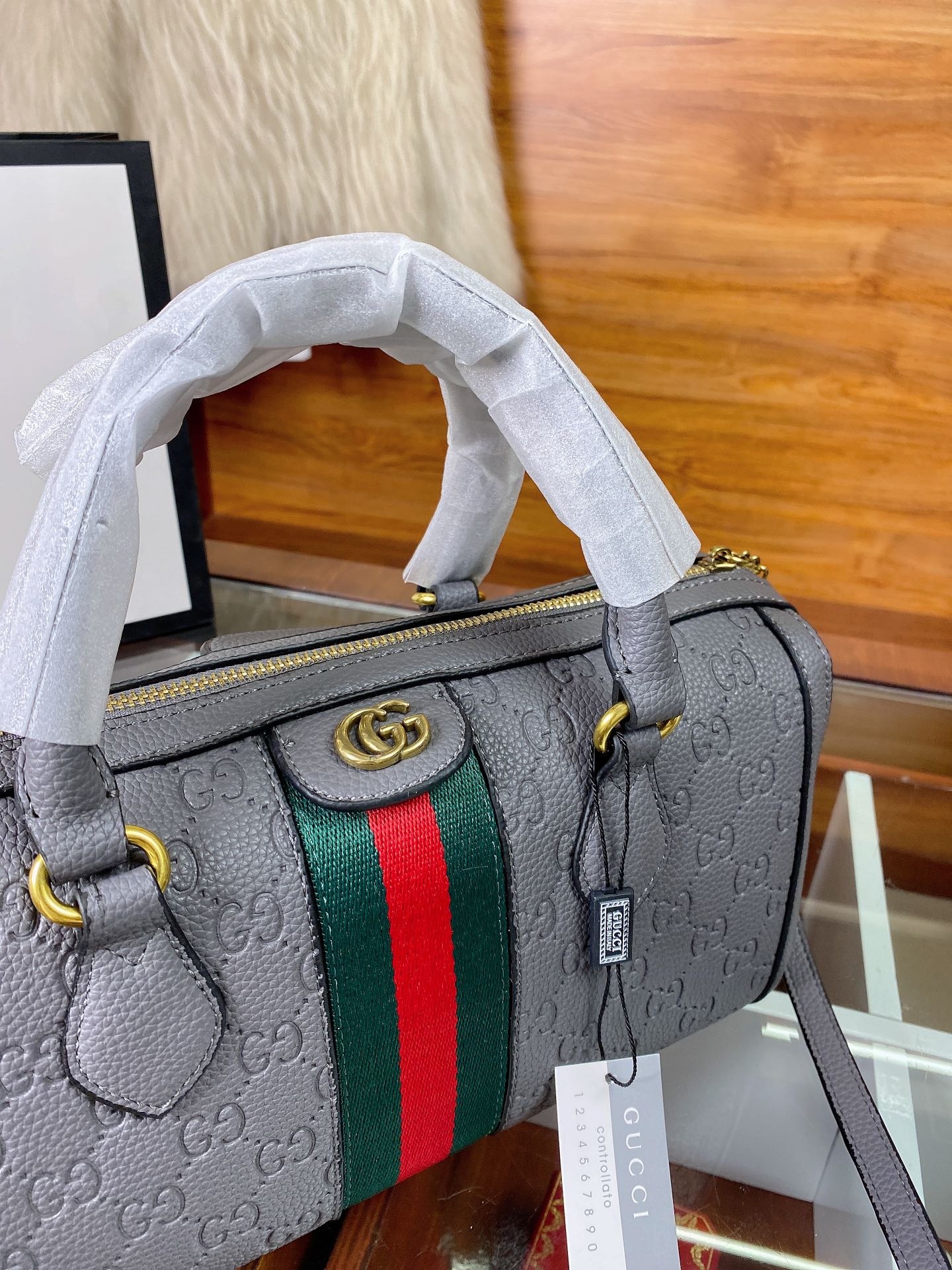 MO - Top Quality Bags Gucci 276