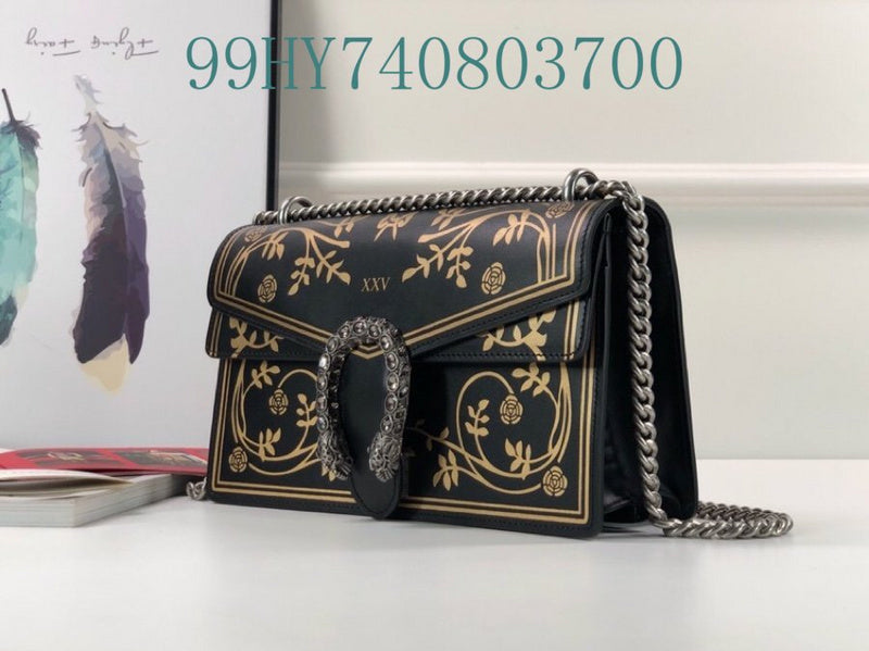 Gucci Bags - The Tote   337