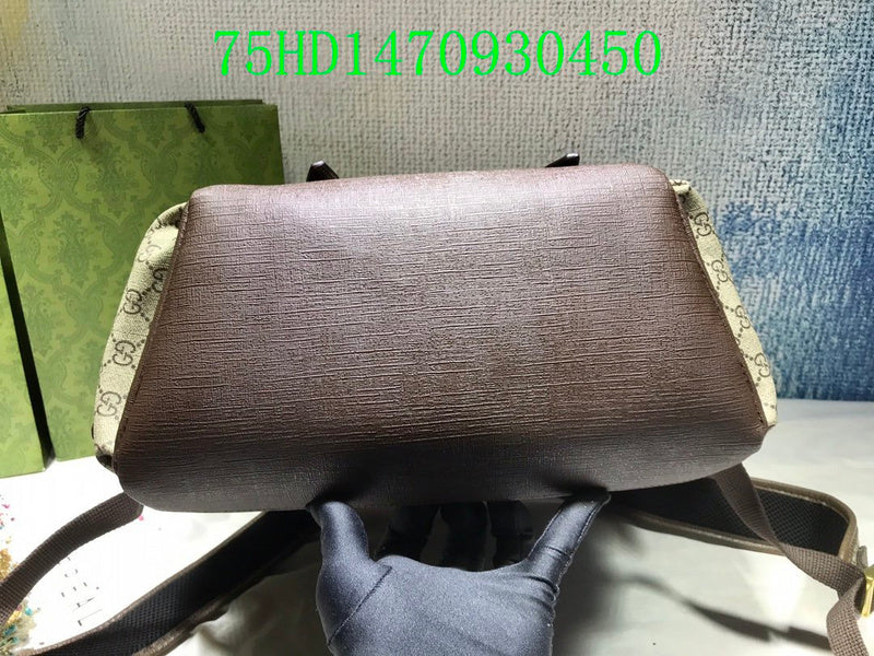 Gucci Bags - The Tote   1171