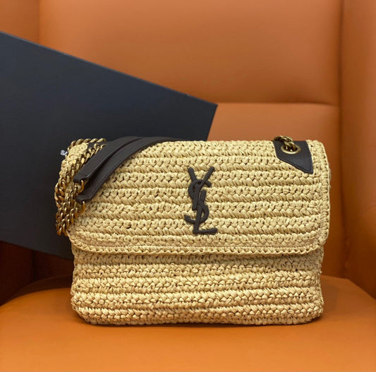 Adeline Bags - Yves Saint Laurent - Bags -
