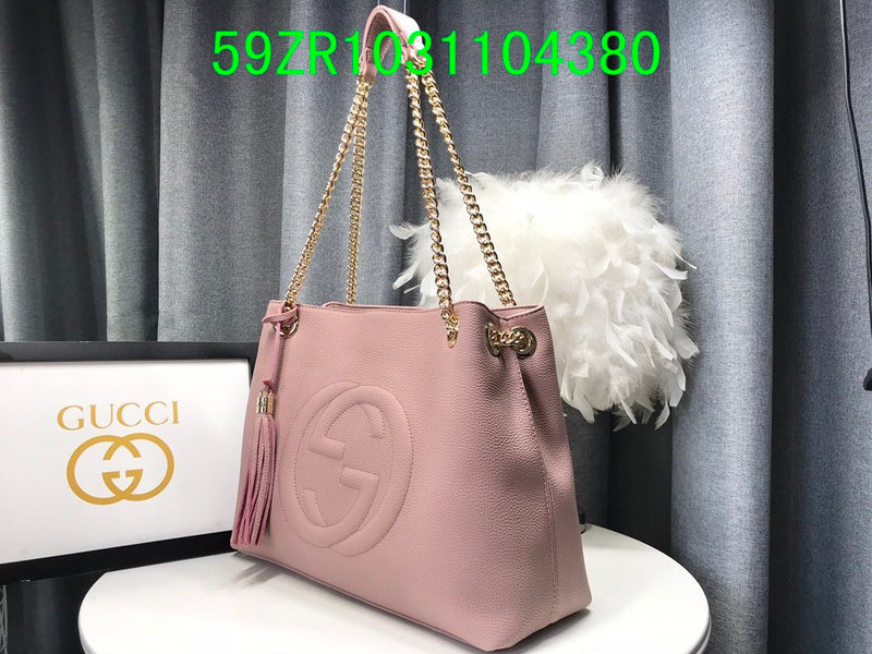 Gucci Bags - The Tote   513