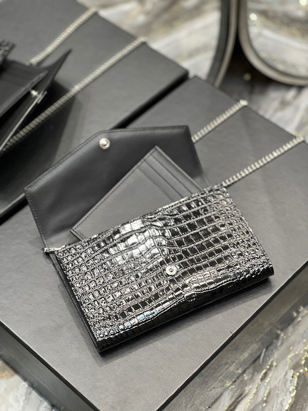 Adeline Bags - Yves Saint Laurent - Bags - 037