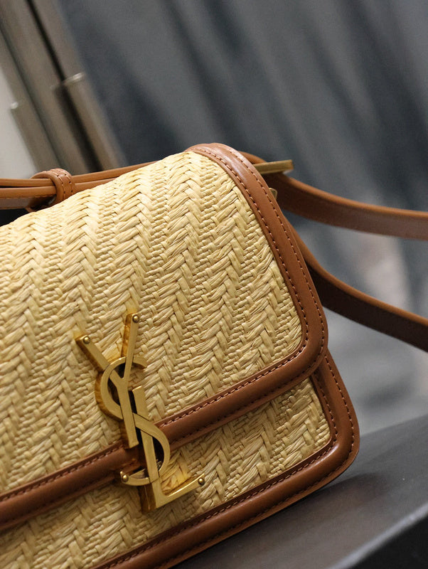 Adeline Bags - Yves Saint Laurent - Bags -
