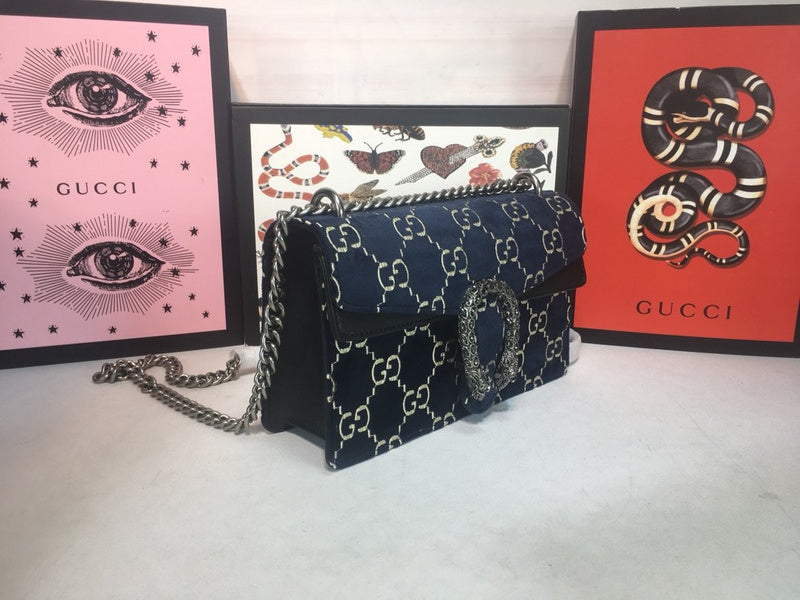 Gucci Bags - The Tote   301