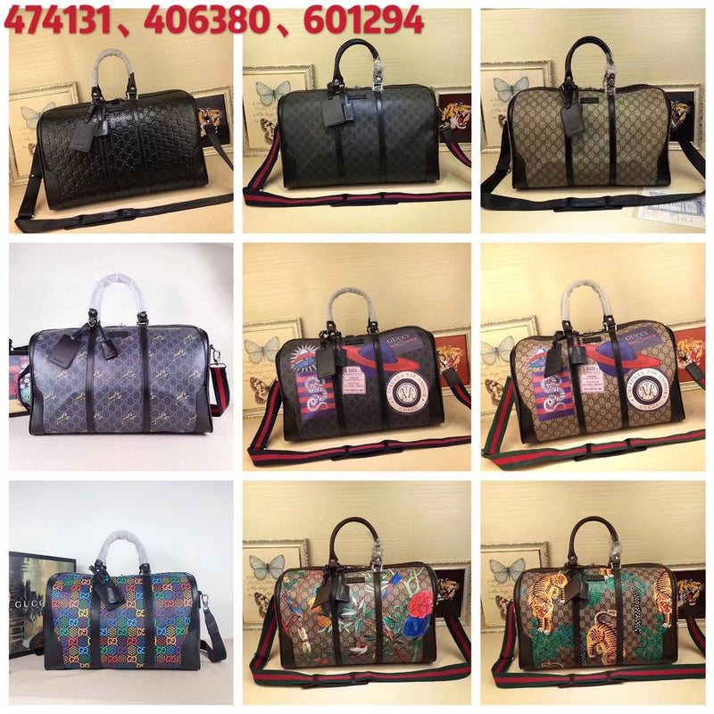 Gucci Bags - The Tote   1024