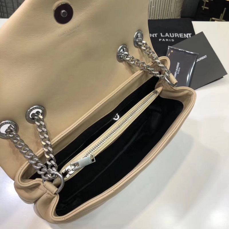 Adeline Bags - Yves Saint Laurent - Bags -