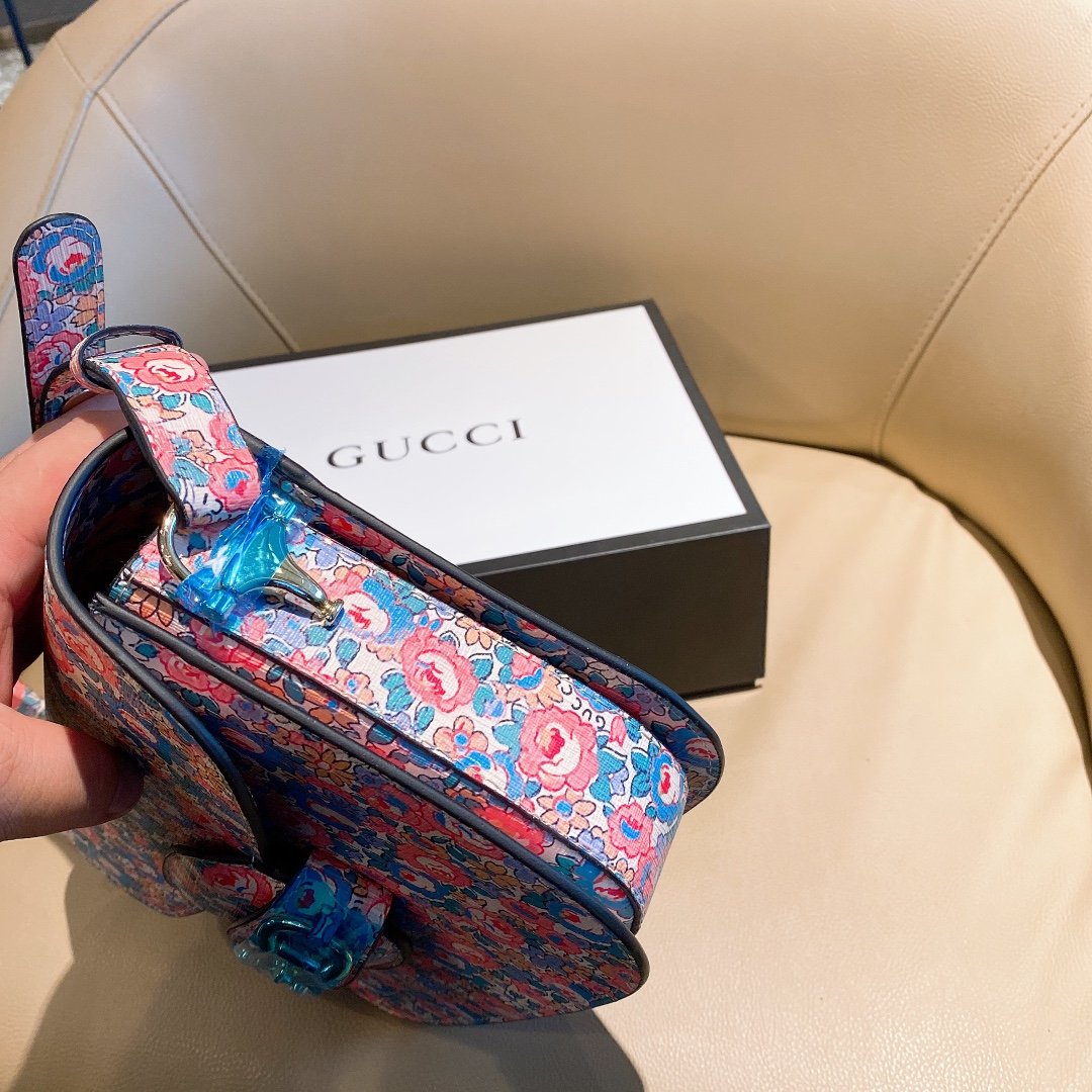 MO - Top Quality Bags Gucci 270