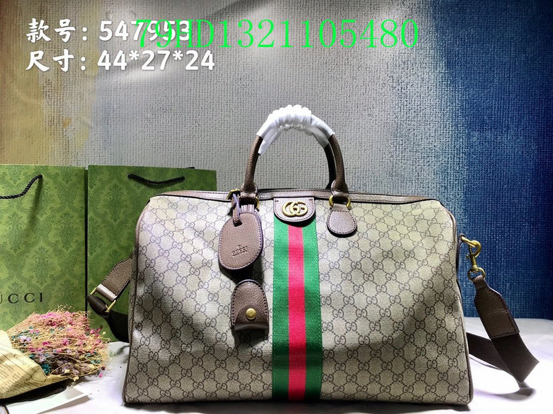 Gucci Bags - The Tote   1006