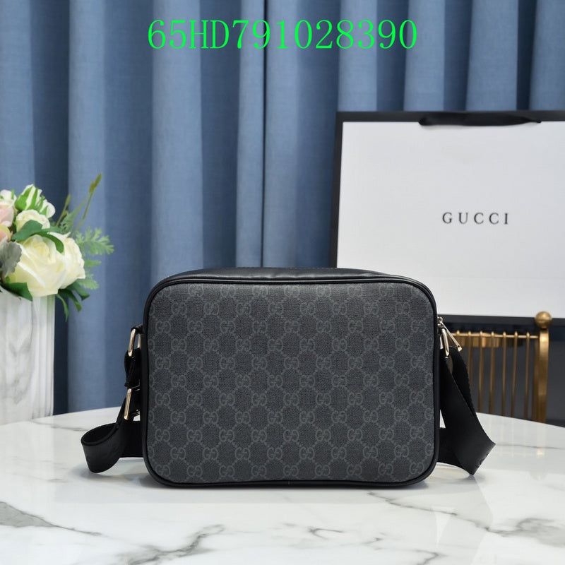 Gucci Bags - The Tote   829