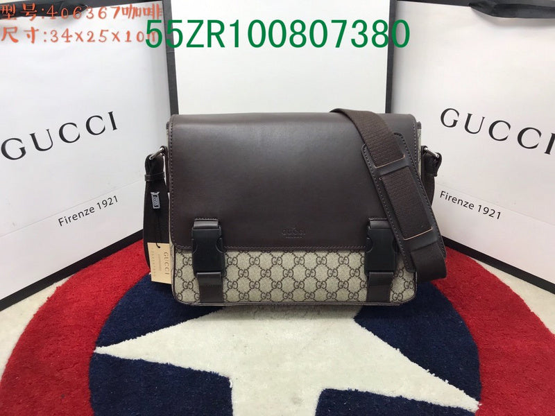 Gucci Bags - The Tote   894