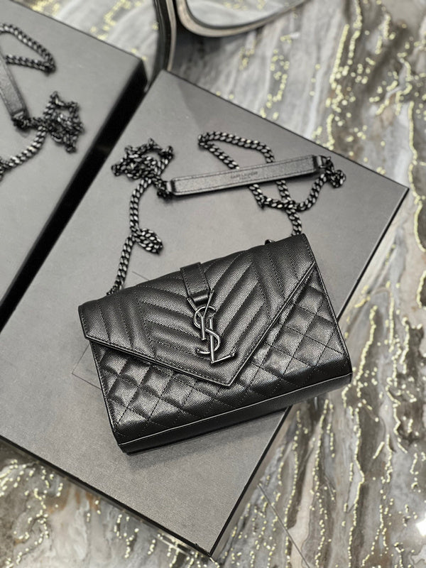 Adeline Bags - Yves Saint Laurent - Bags -